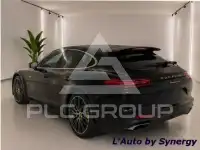 2018 Porsche Panamera
