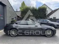 2018 Porsche Panamera