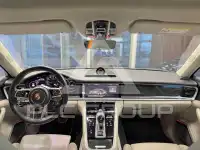 2018 Porsche Panamera