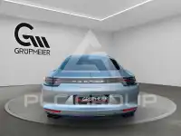 2018 Porsche Panamera