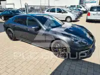 2018 Porsche Panamera