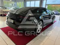 2018 Porsche Panamera
