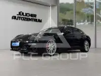 2018 Porsche Panamera
