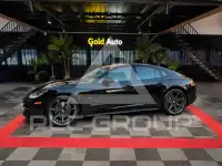 2018 Porsche Panamera