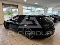 2018 Porsche Panamera