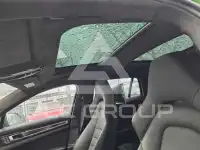 2018 Porsche Panamera