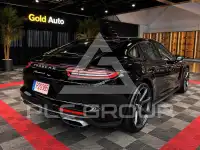 2018 Porsche Panamera