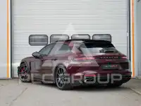 2018 Porsche Panamera