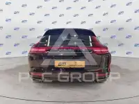 2018 Porsche Panamera