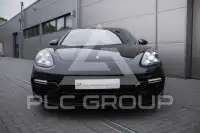 2018 Porsche Panamera