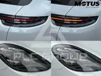 2018 Porsche Panamera