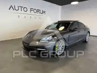 2018 Porsche Panamera