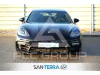 2018 Porsche Panamera