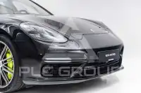 2018 Porsche Panamera