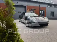 2018 Porsche Panamera