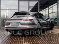 2018 Porsche Panamera
