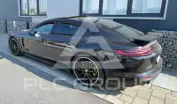 2018 Porsche Panamera