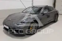 2018 Porsche Panamera