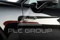 2018 Porsche Panamera