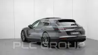 2018 Porsche Panamera