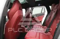 2018 Porsche Panamera