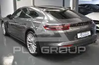 2018 Porsche Panamera