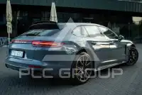 2018 Porsche Panamera