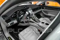 2018 Porsche Panamera