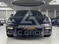 2018 Porsche Panamera
