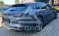 2018 Porsche Panamera