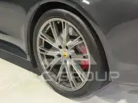 2018 Porsche Panamera