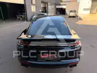 2018 Porsche Panamera