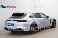2018 Porsche Panamera