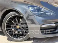 2018 Porsche Panamera