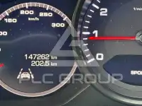 2018 Porsche Panamera