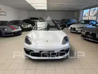 2018 Porsche Panamera
