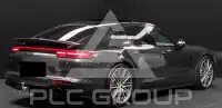 2018 Porsche Panamera