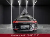2018 Porsche Panamera