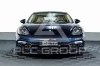 2018 Porsche Panamera