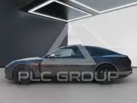 2018 Porsche Panamera