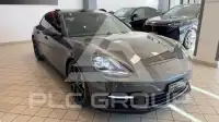 2018 Porsche Panamera