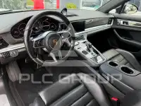 2018 Porsche Panamera