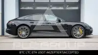 2018 Porsche Panamera