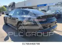 2018 Porsche Panamera