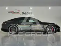 2018 Porsche Panamera