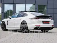 2018 Porsche Panamera