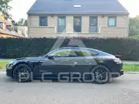 2018 Porsche Panamera