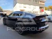 2018 Porsche Panamera