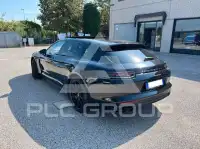 2018 Porsche Panamera