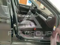 2018 Porsche Panamera